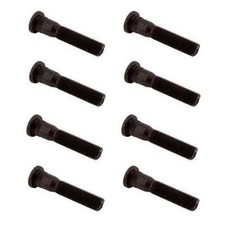 8 x Wheel Studs 7/16'' UNF