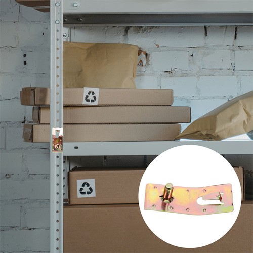 Pcs pallet rack safety - 10,