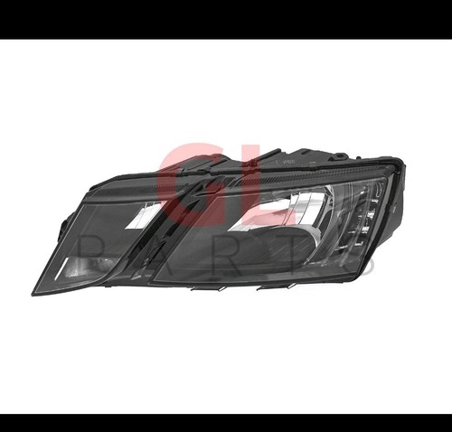 For skoda octavia 2017 - octavia, 2017-2019