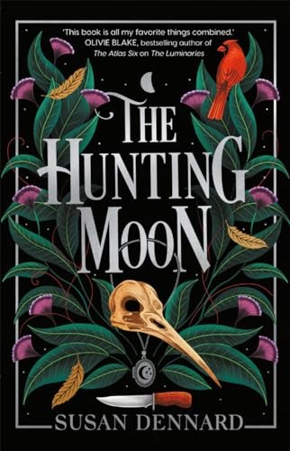 The hunting moon - the, 2