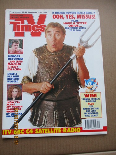 Times magazine 14 20 - , 14-20