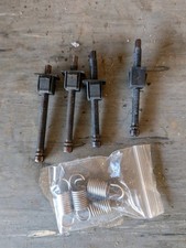 Jeep YJ 1994 Headlamp Bucket Adjustment Screws & Springs