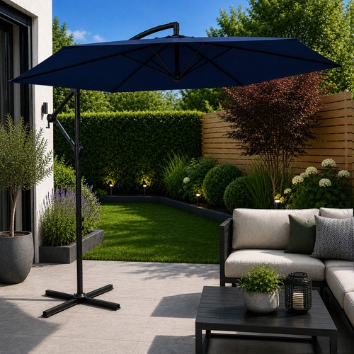 Hanging banana cantilever - hanging,