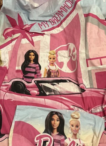 Barbie dream house car - my,