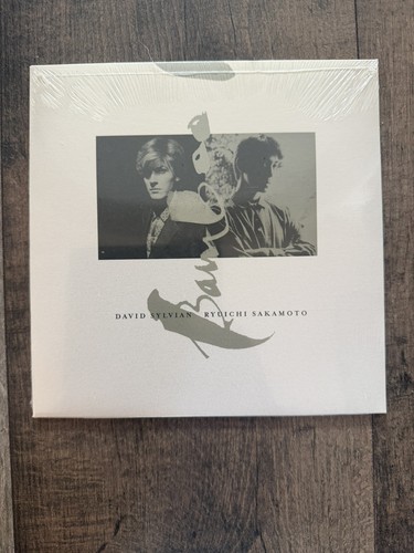 David sylvian ryuichi - david, /