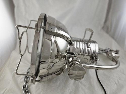 Libra interiors chrome - lg,