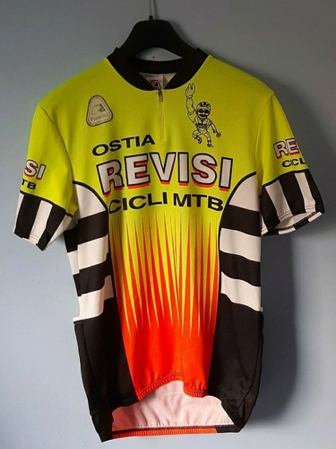 Italian cycling jersey - italian,