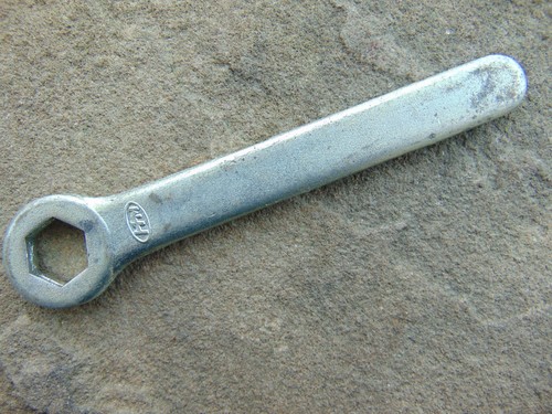 Honda flat ring - hm, 14