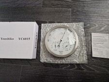 Weather Station 3 in 1  for