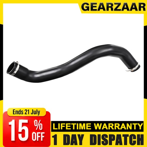 Turbo intercooler hose pipe - hose,