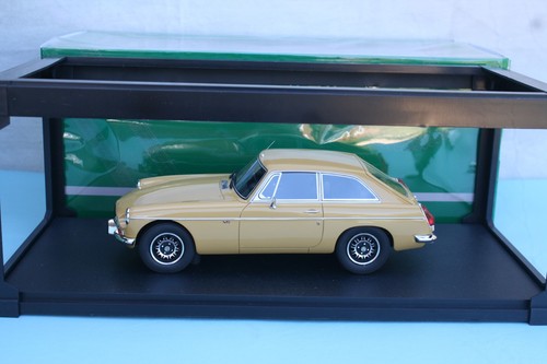 Cult cml107 mgb - mgb, in