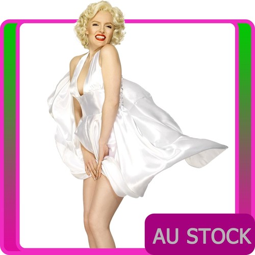 Deluxe ladies marilyn monroe - ladies,