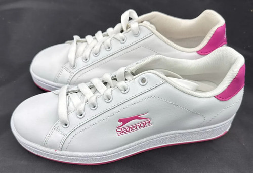 Slazenger ash lace junior - slazenger,