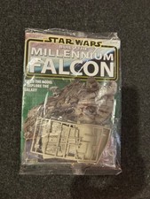 DEAGOSTINI BUILD THE STAR WARS