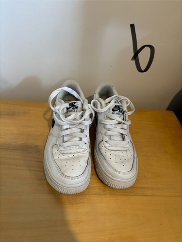 Nike air force junior size - nike,