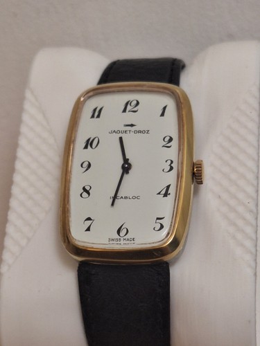 Mens jaquet droz vintage - jaquet,