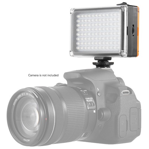 Led video light - led,