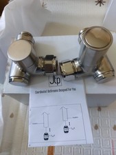 Jtp dual fuel - jtp, radiator