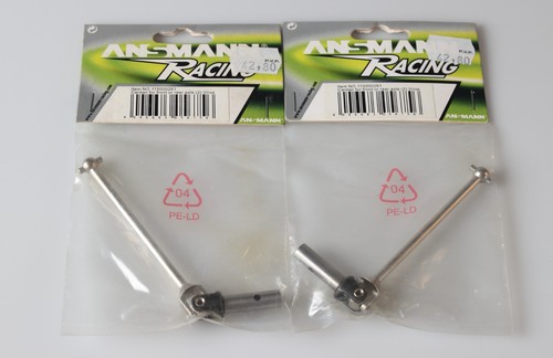 B9g33 ansmann racing115000261 - b9g33,