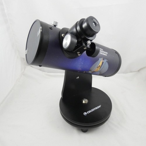 Celestron firstscope table - 76,
