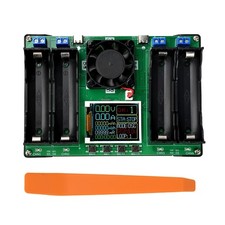 4Channel 18650 Battery