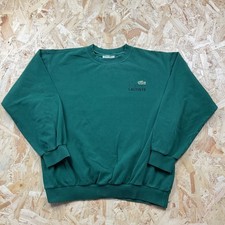 Vintage 1980s Chemise Lacoste