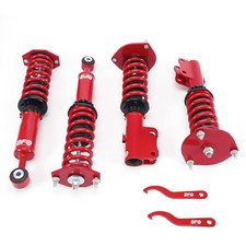 Coilovers Struts Lowering Kit