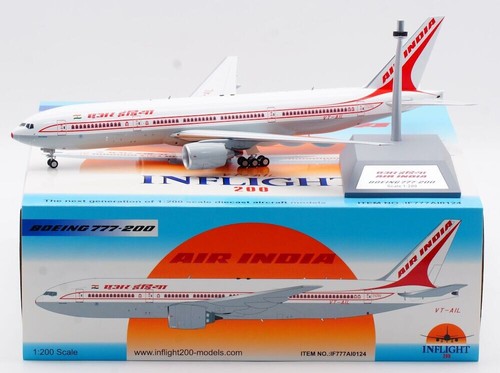 Inflight 200 air - 1/200,