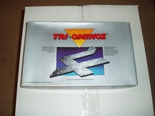 Vintage "TRI-OMINOS"  Classic