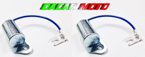 Honda pair ignition - honda,