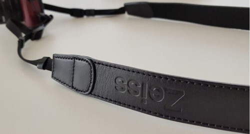Genuine sony leather zeiss - genuine,