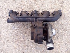 VOLVO V70 XC70 S80 S40 V50 C30 2.4 DIESEL 185 TURBO GARRETT GTB2056VL 30774670