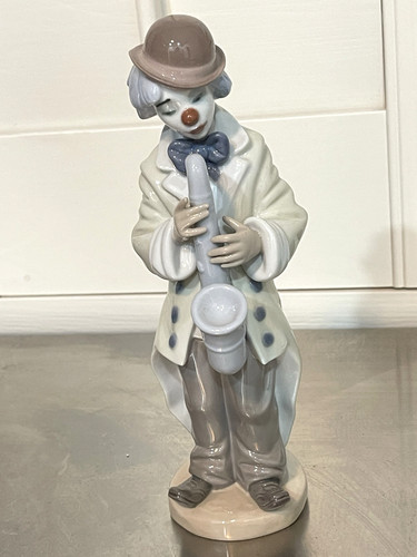 Lladro figurine 5471 - lladro,