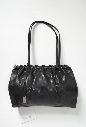 Gucci tom ford 1999 - tom, black