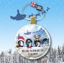 Beatles Christmas