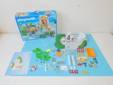 Playmobil 4134 ice cream