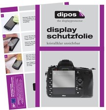 Screen Protector for Nikon