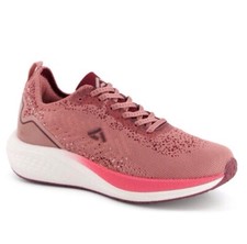 Tenis De Mujer. Tenis Rosa