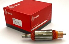 LUCAS 6V DYNAMO ARMATURE 60W