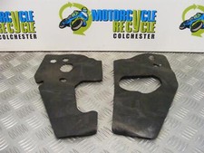 Honda CBR 600 RR Engine Top Mats Rubber CBR600RR 2007 2008 CBR600 A951
