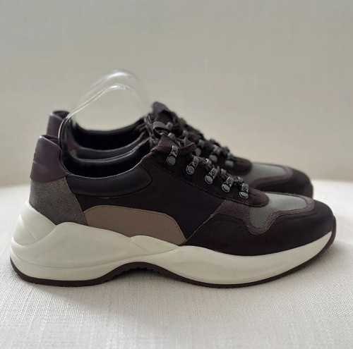 Massimo dutti trainers - dutti,