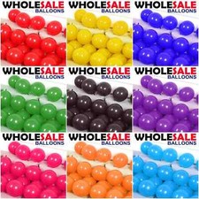 WHOLESALE BALLOONS 100-5000