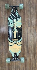 Sector 9 DKNG Skate Board