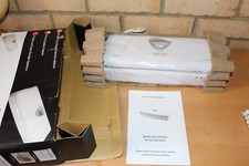 Elitech Vacuum Bag Sealer - new in box Model No EG070914 + instructions