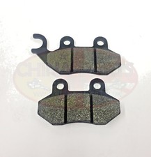FA264 Brake Pads for TGB 202