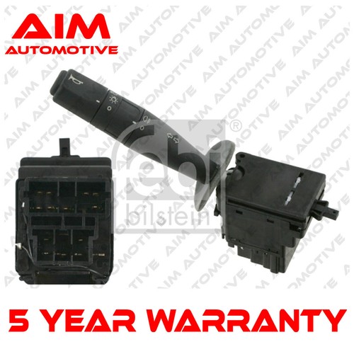 Indicator stalk switch aim - indicator,