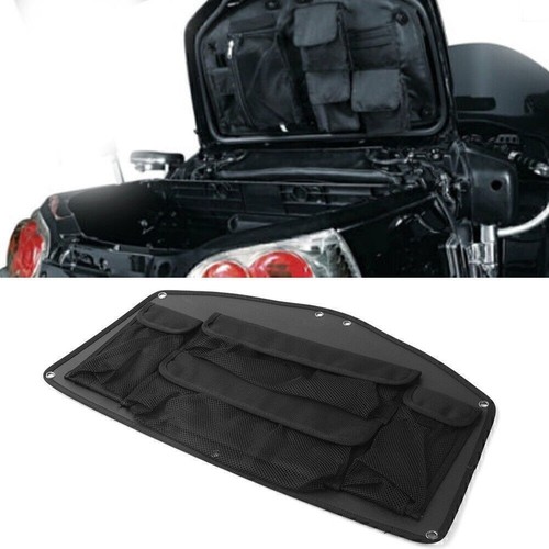 Black 4135 trunk lid - black,