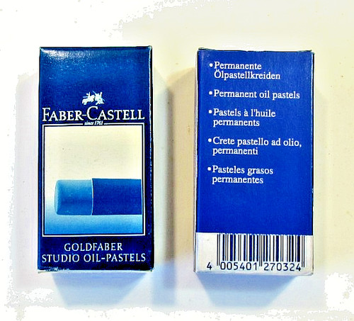 Faber castell goldfaber - castell,