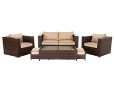 Rattan Direct Ascot 2 Seater