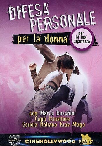 Self defense for women - defense,
